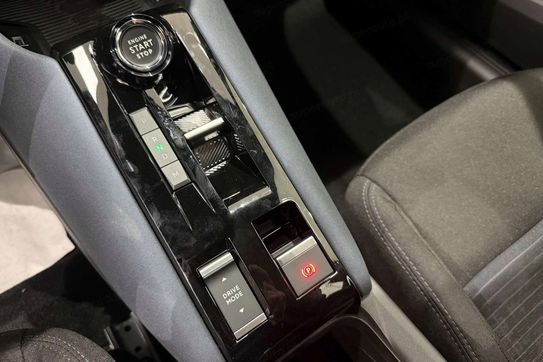 Alfa Romeo Junior Ibrida