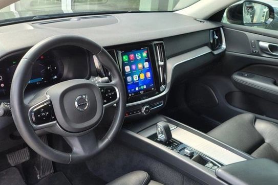 Volvo V60 B4 D Plus Dark
