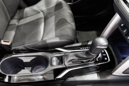 Toyota Corolla Cross 2.0 Hybrid Executive