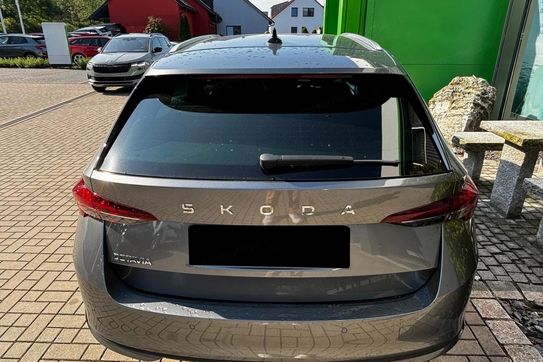 Skoda Octavia Selection Edition 130 1.5 TSI mHEV DSG