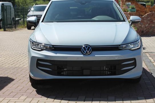 Volkswagen Golf Life Plus 1.5 eTSI mHEV DSG