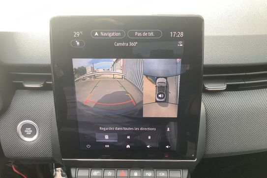 Renault Clio Esprit Alpine 1.0 Tce