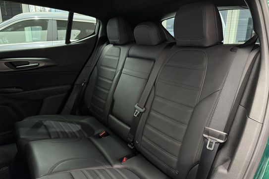 Alfa Romeo Tonale Veloce