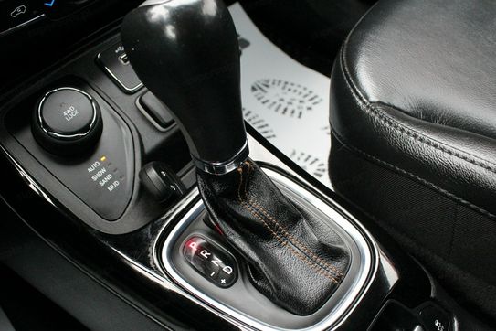 Jeep Compass 1.4 TMair Limited 4WD S&S aut