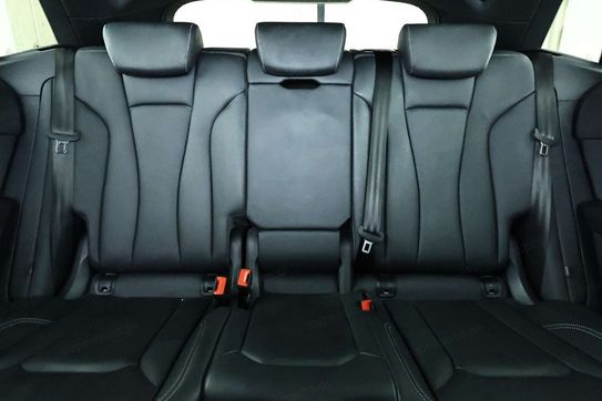 Audi Q8 55 TFSI e quattro