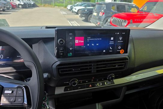 Opel Vivaro XL L2H1
