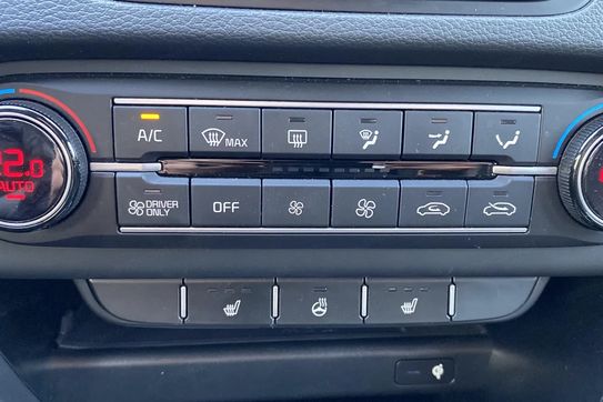 Kia XCeed 1.6 GDI PHEV Business Line DCT