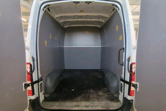 Renault Master L3H2 Zabudowa Brygadowa