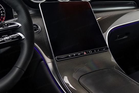 Mercedes GLC 300 e 4-Matic AMG Line