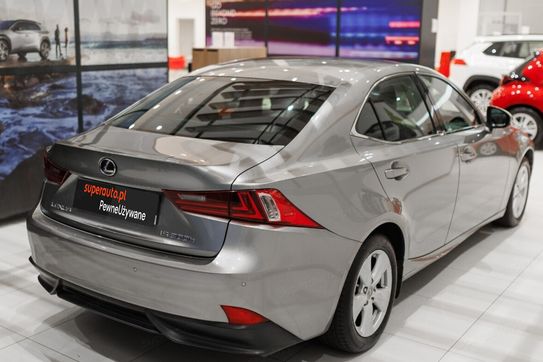 Lexus IS 300h Elite