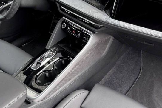 Audi Q5 TDI quattro