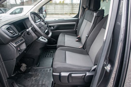 Citroen SpaceTourer XL L2H1 Business EAT8