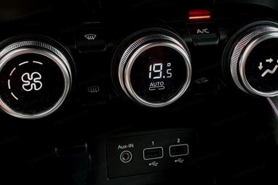 Renault Clio 1.3 TCe Techno