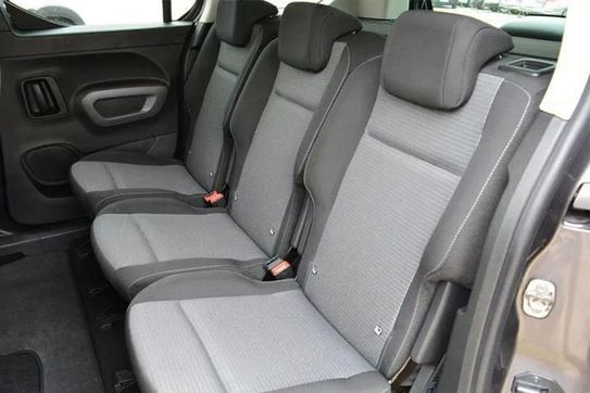 Toyota Proace City Verso L1H1 Family AT