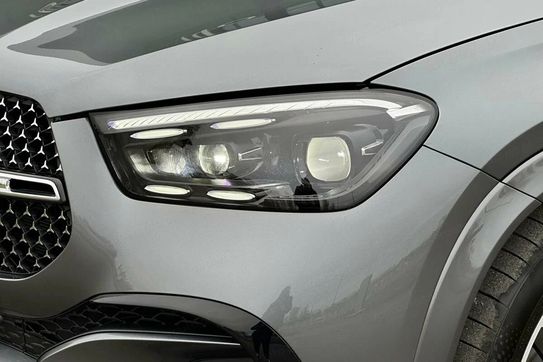 Mercedes GLE Coupe 300 d  4-Matic AMG Line