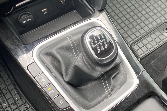 Kia ProCeed 1.5 T-GDI