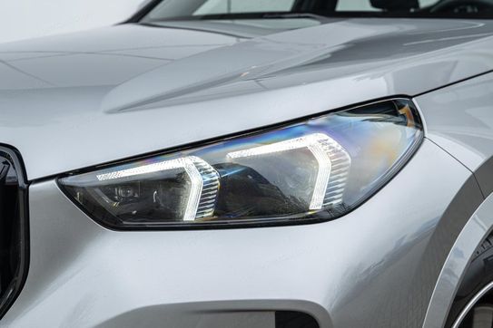 BMW X1 xDrive23d M Sport