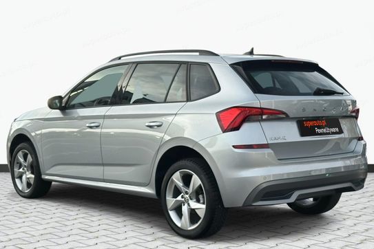 Skoda Kamiq 1.0 Tsi Ambition Dsg