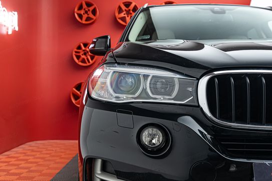 BMW X5 xDrive25d