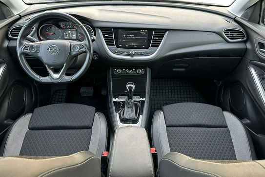 Opel Grandland X S&S aut