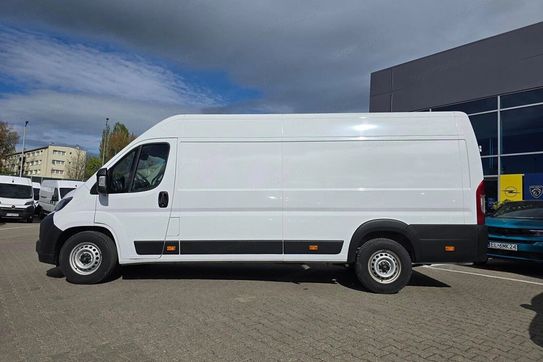 Fiat Ducato Maxi L4H2