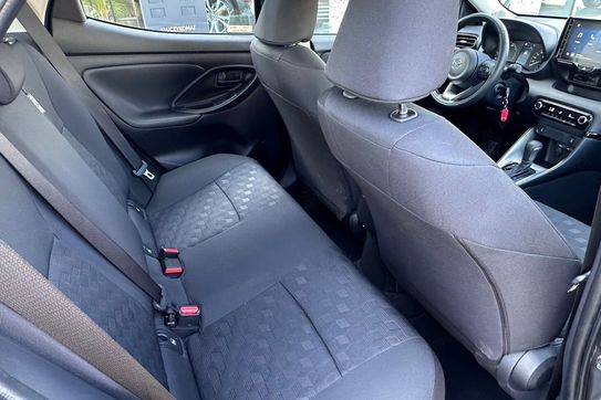 Mazda 2 Hybrid Prime Line CVT