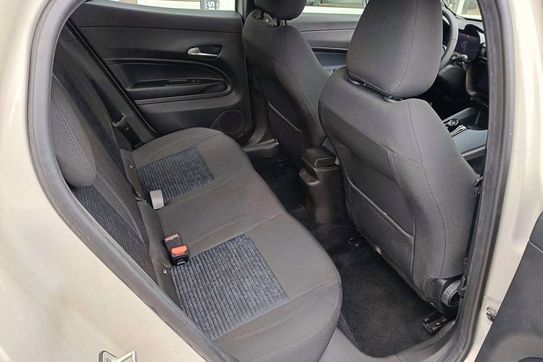 Alfa Romeo Junior Ibrida