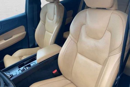 Volvo XC60 B5 B AWD Inscription