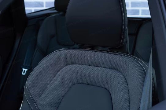 Volvo XC60 B5 B AWD Ultra Black Edition