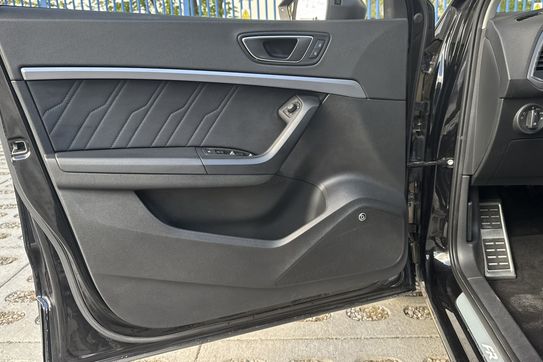 Seat Ateca FR Ateca 1.5 TSI  DSG