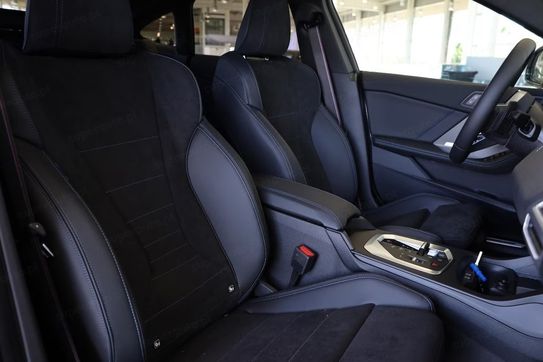 BMW Seria 2 Gran Coupe 218d M Sport