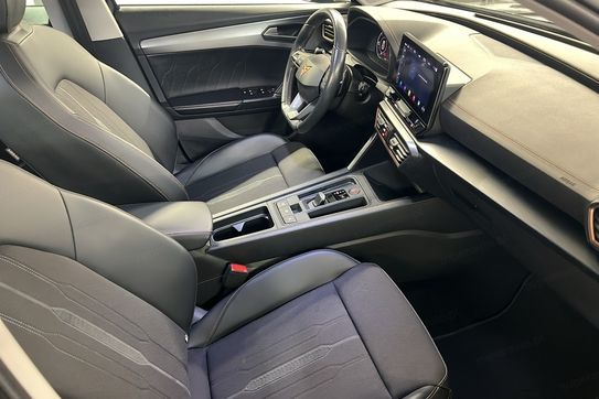 Cupra Formentor V 1.4 e-Hybrid DSG6