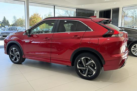 Mitsubishi Eclipse Cross Instyle