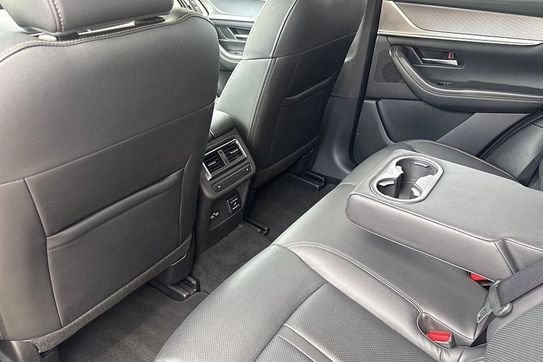 Mazda CX-60 2.5 PHEV Homura AWD aut