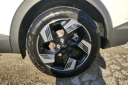 Renault Symbioz Techno 1.6 E-Tech Full Hybrid AT