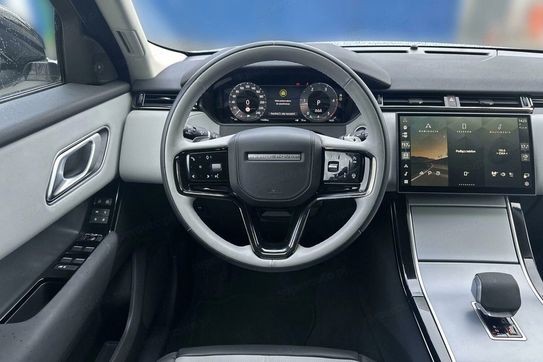 Land Rover Range Rover Velar D200 S