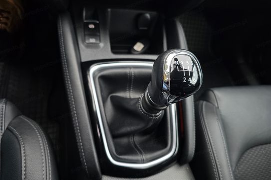 Nissan Qashqai 1.3 DIG-T Tekna