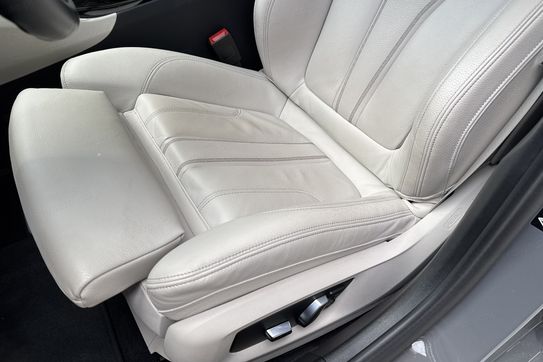 BMW Seria 5 520d xDrive M Sport