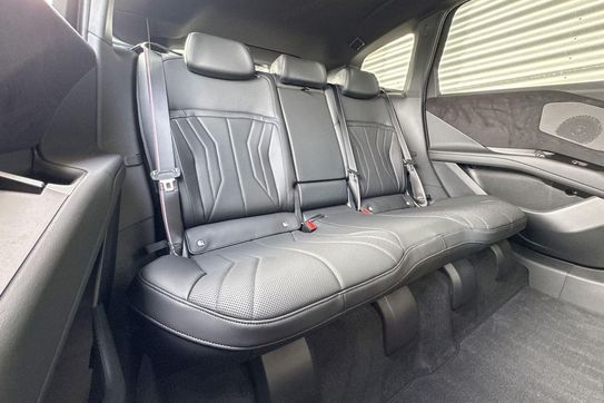 BMW iX3 50 xDrive M Sport