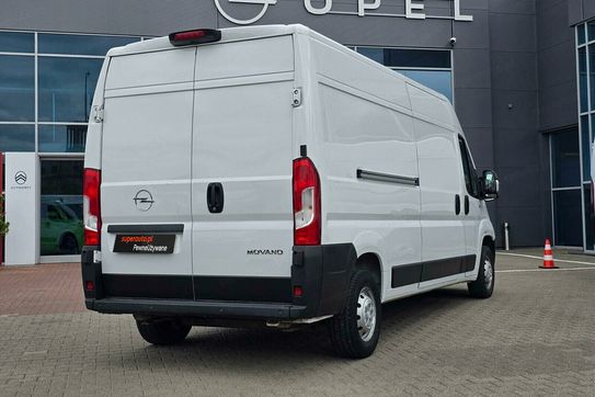 Opel Movano L3H2