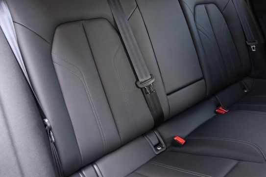 Audi A5 TFSI quattro S line