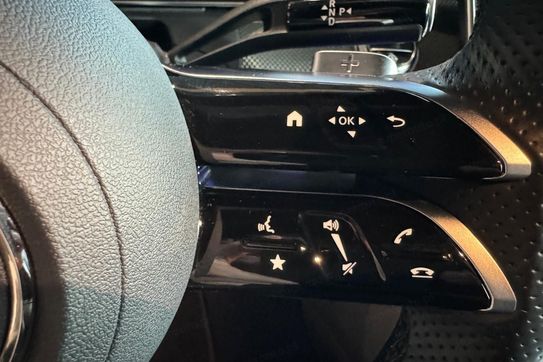 Mercedes CLE 300 4-Matic AMG Line