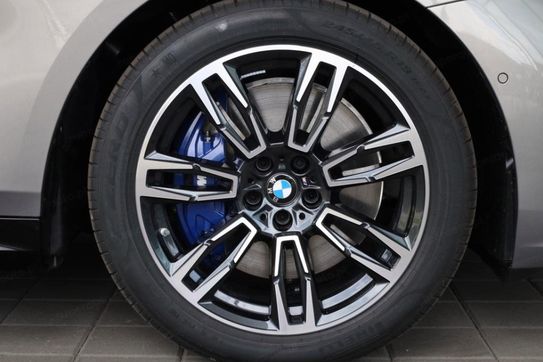 BMW Seria 5 520d xDrive M Sport