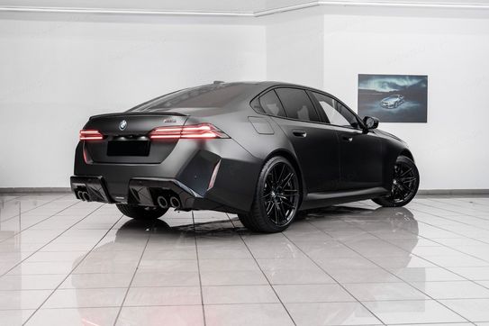 BMW Seria 5 M5
