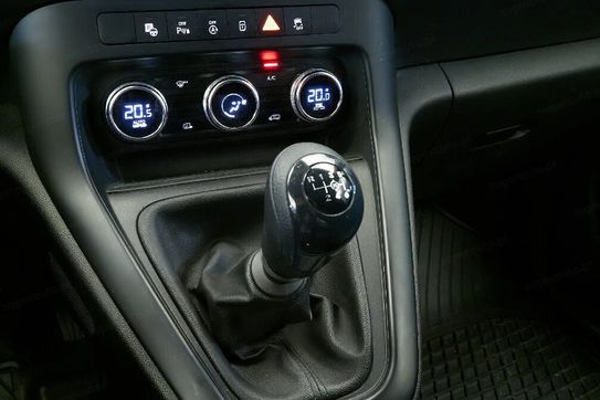 Mercedes Citan 112 CDI L1H1