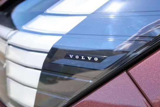 Volvo EX90 Twin Performance AWD Ultra