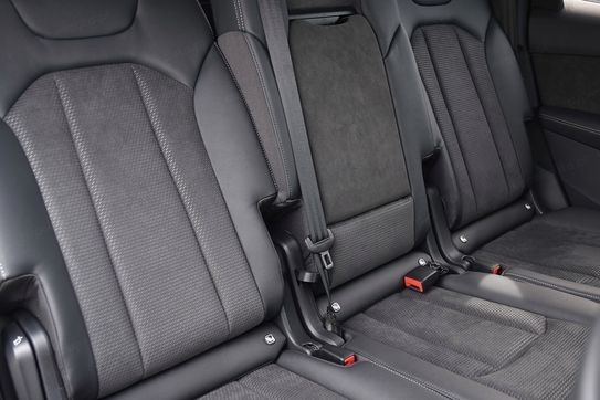 Audi Q8 50 TDI quattro