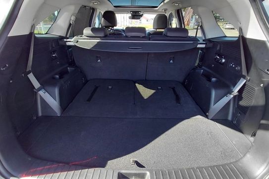 Kia Sorento 1.6 t-Gdi Phev Xl Awd 7OS