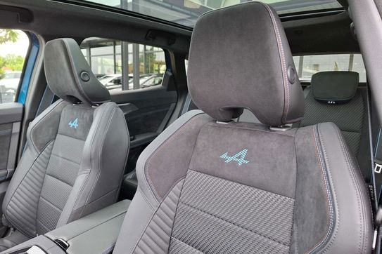 Renault Austral Esprit Alpine 1.2 E-Tech Full Hybrid