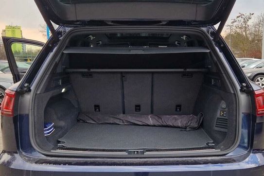 Volkswagen Touareg 3.0 V6 Tdi 4MOTION r-Line